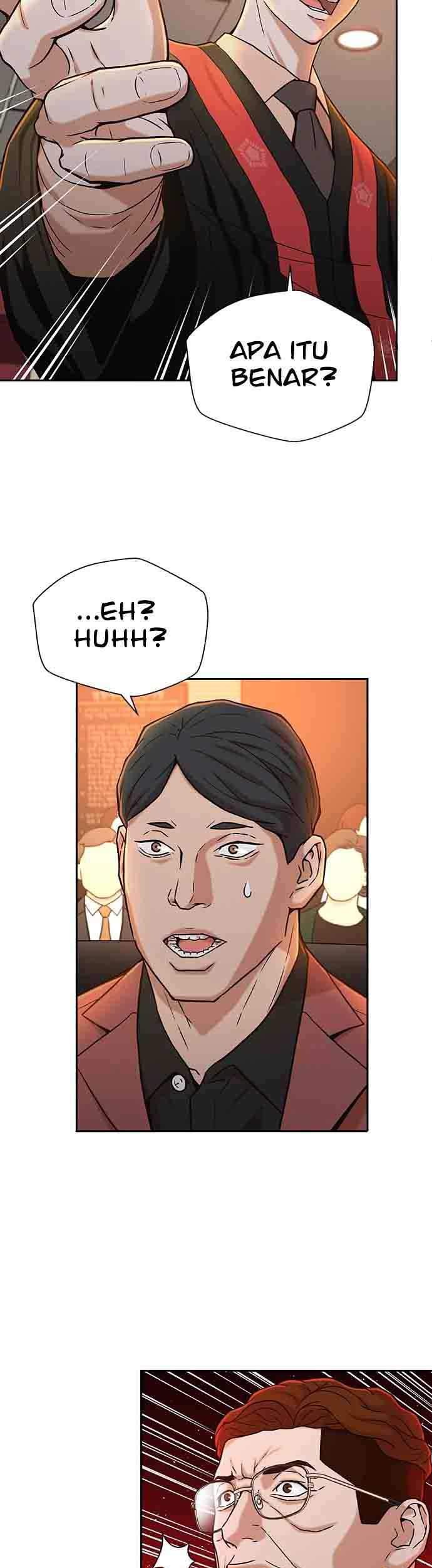 Judge Lee Han Young Chapter 21 Gambar 27