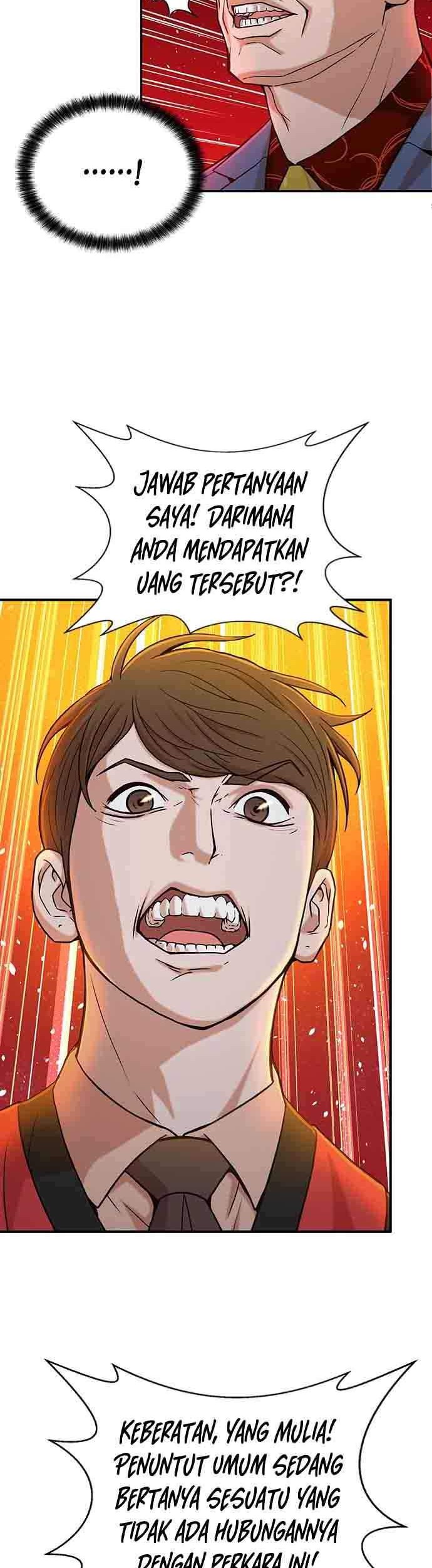 Judge Lee Han Young Chapter 21 Gambar 28