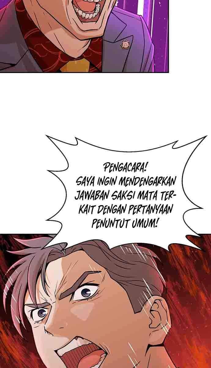 Judge Lee Han Young Chapter 21 Gambar 31