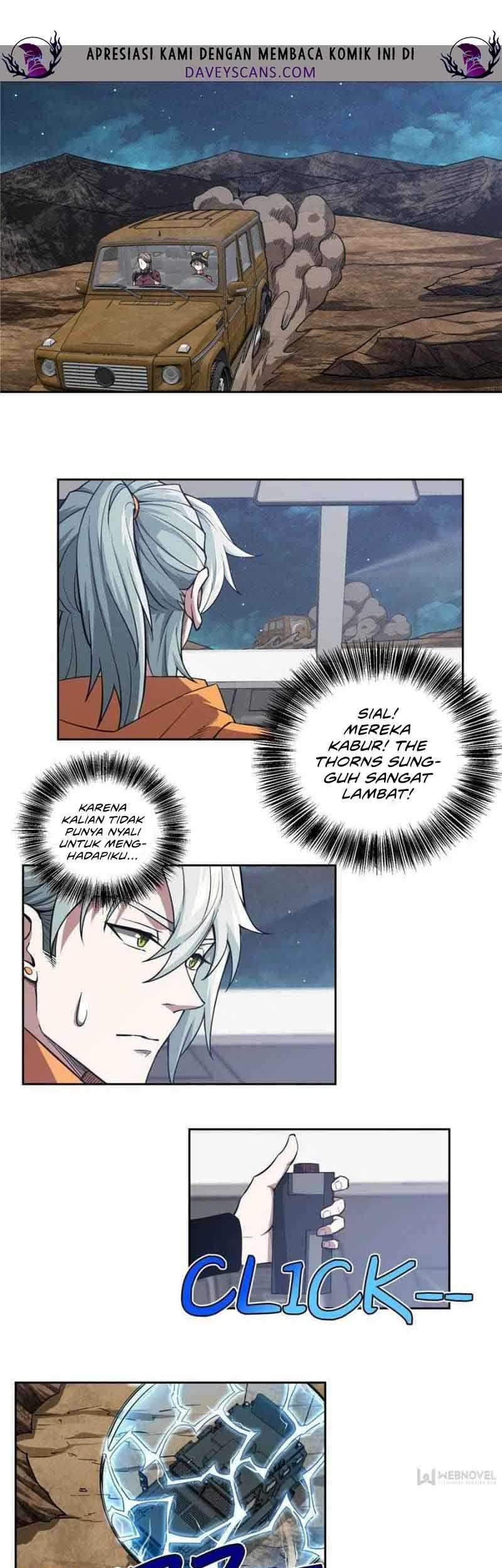 Super Mechanic (The Legendary Mechanic) Chapter 61 Gambar 3