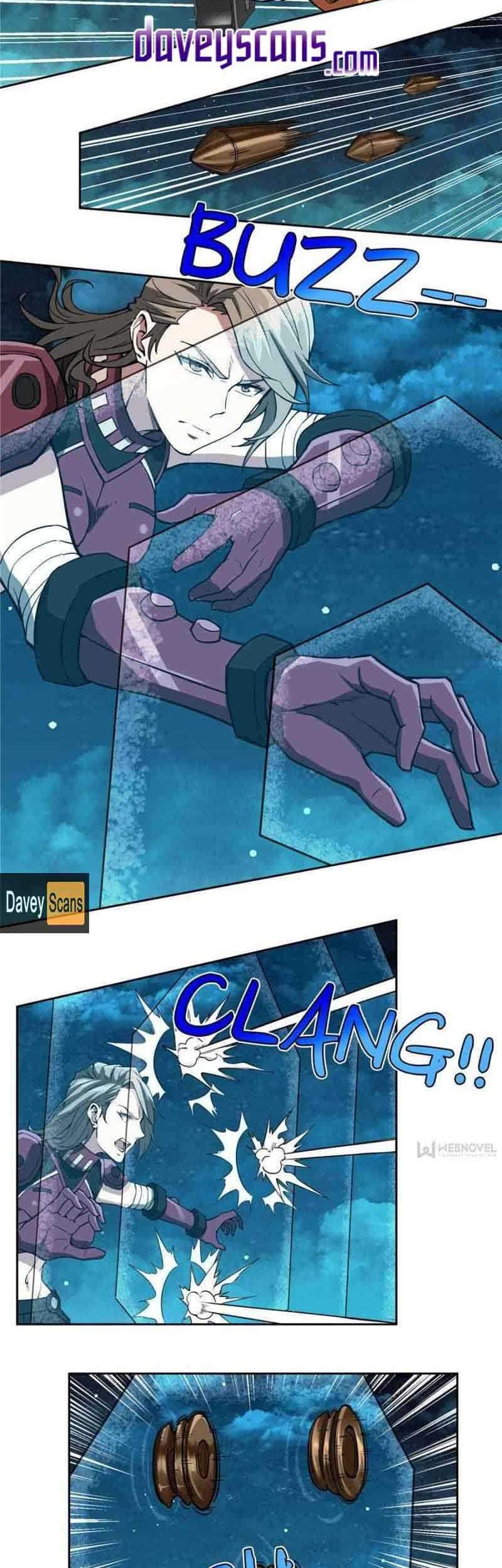 Super Mechanic (The Legendary Mechanic) Chapter 61 Gambar 7