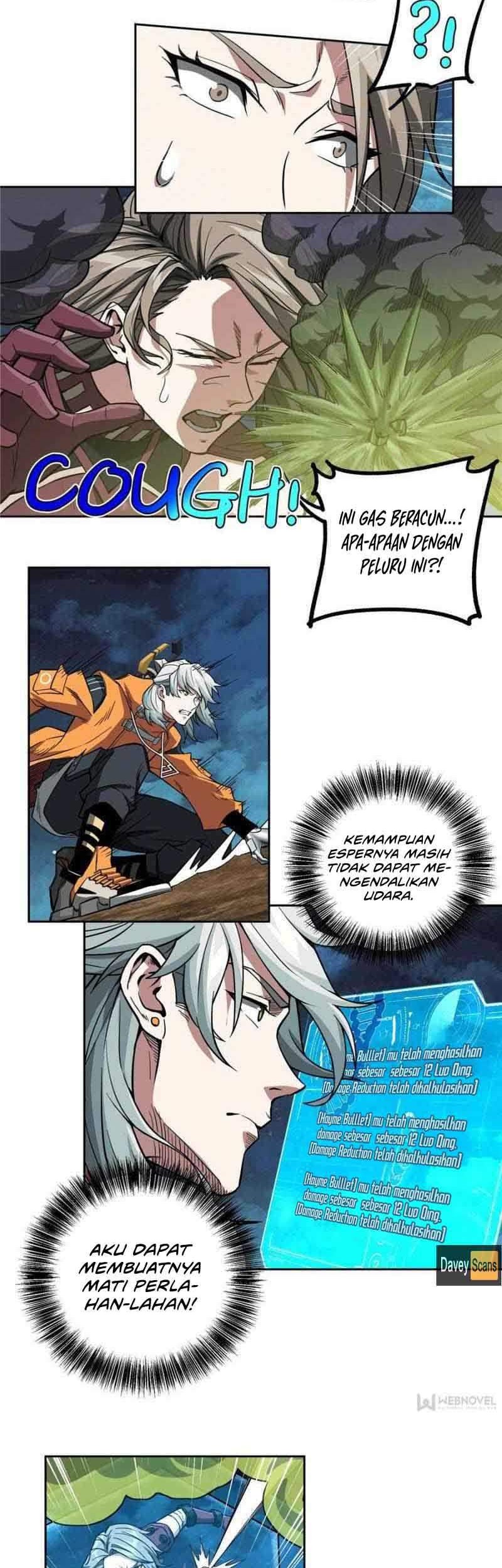 Super Mechanic (The Legendary Mechanic) Chapter 61 Gambar 10