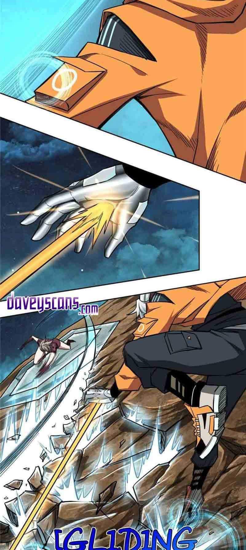 Super Mechanic (The Legendary Mechanic) Chapter 61 Gambar 14