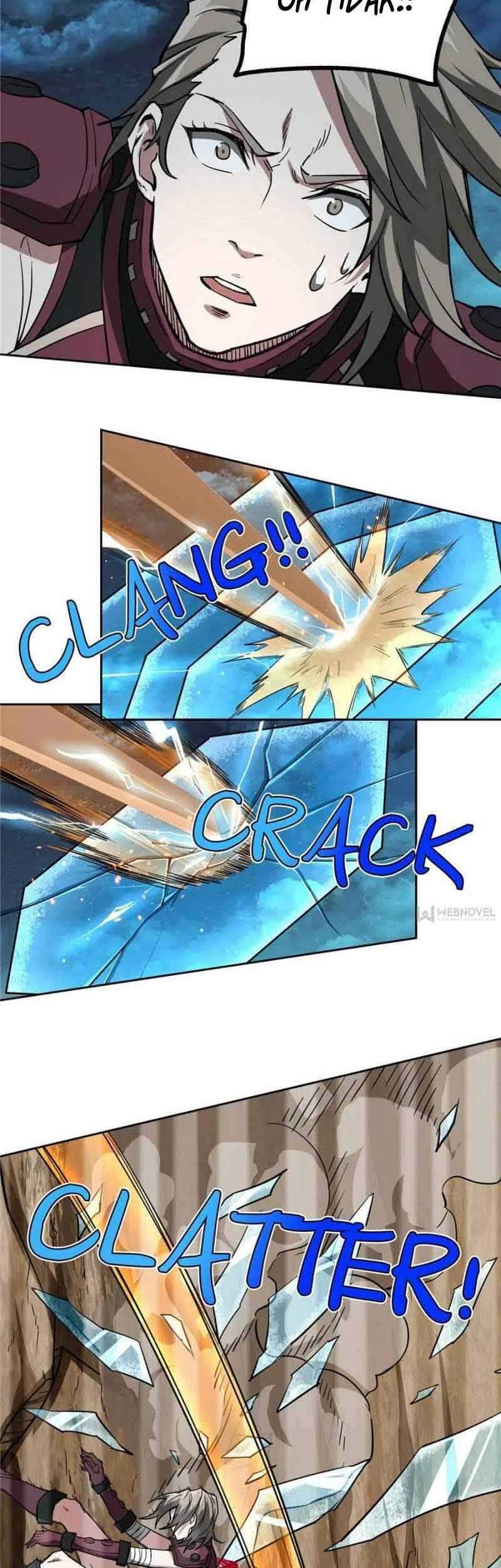 Super Mechanic (The Legendary Mechanic) Chapter 61 Gambar 19