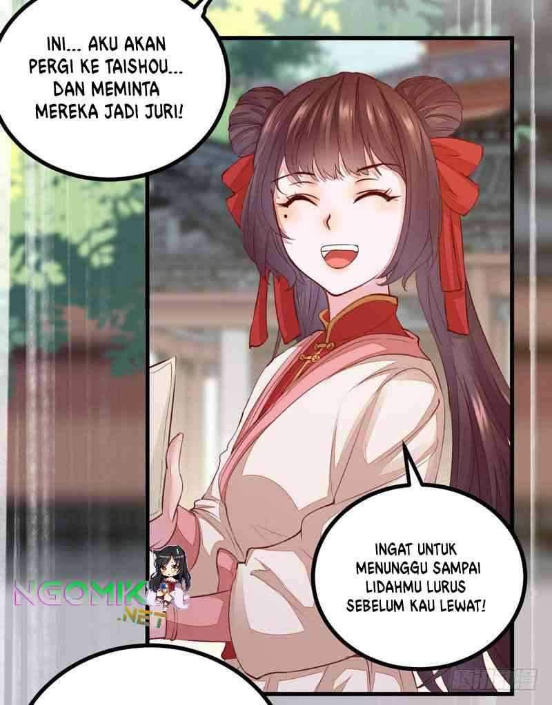 Rebirth Of The Divine Doctor Chapter 46 Gambar 13