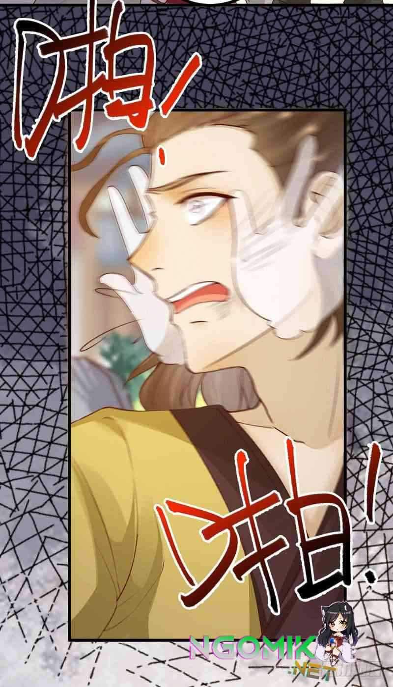 Rebirth Of The Divine Doctor Chapter 46 Gambar 19