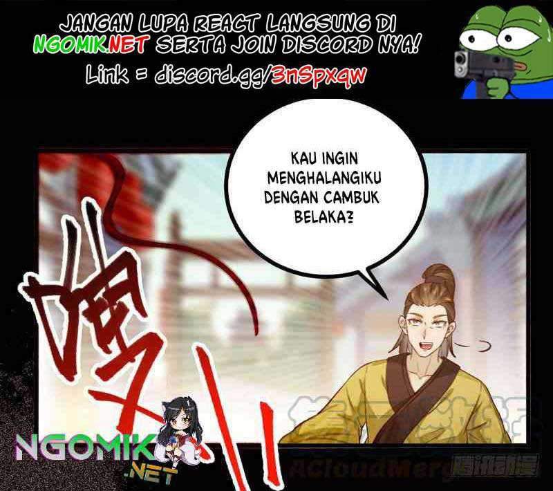 Manhua Rebirth Of The Divine Doctor Chapter 46 gambar nomor 2