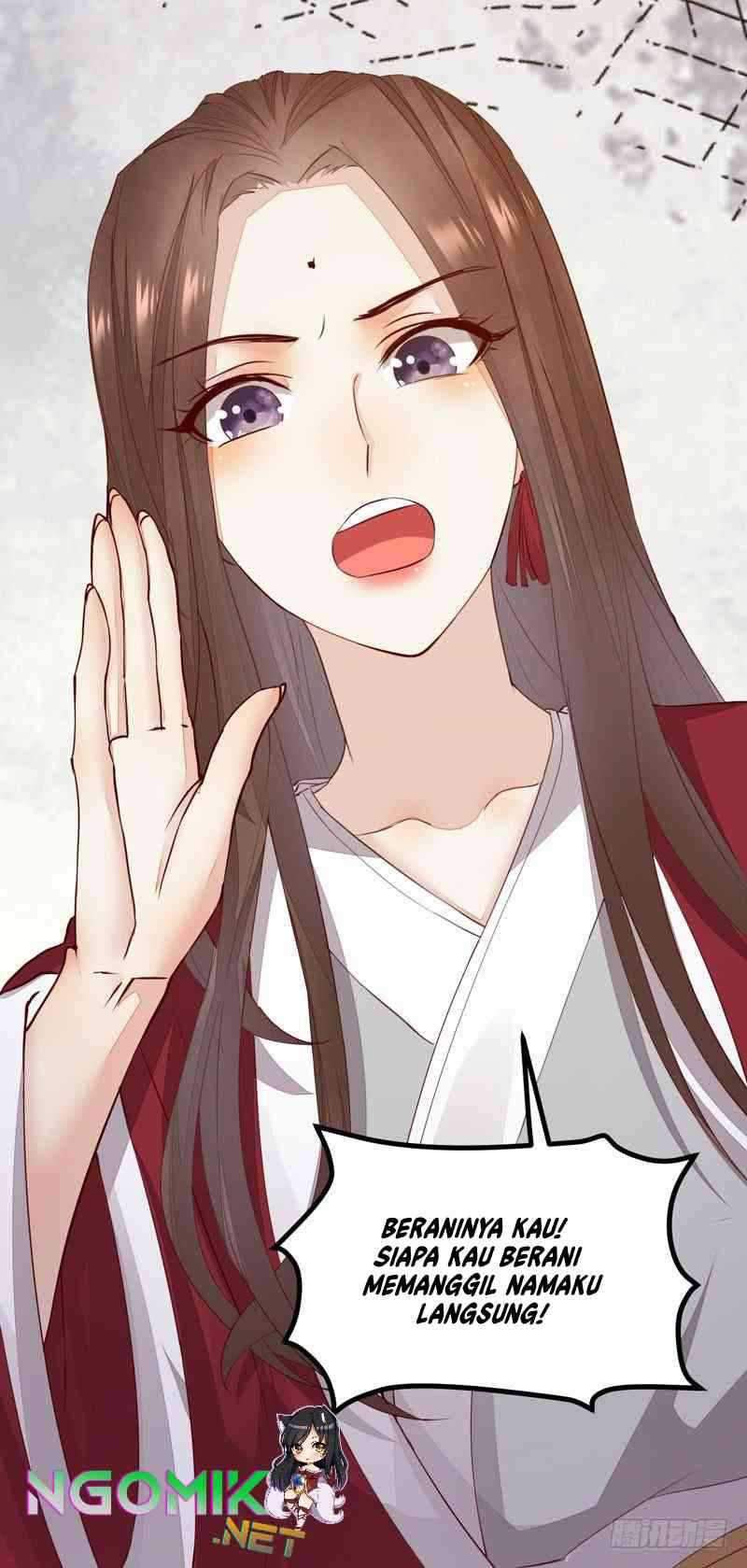 Rebirth Of The Divine Doctor Chapter 46 Gambar 20