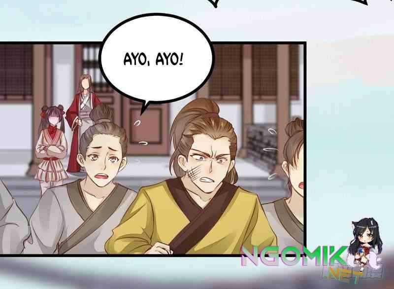 Rebirth Of The Divine Doctor Chapter 46 Gambar 22