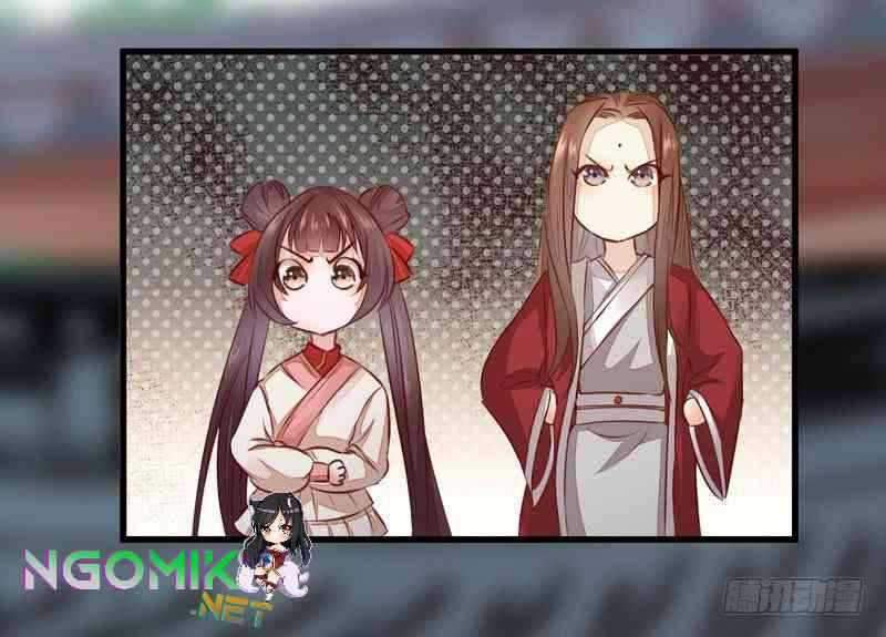 Rebirth Of The Divine Doctor Chapter 46 Gambar 24