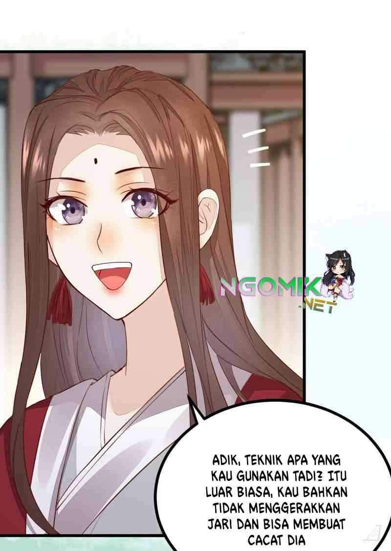 Rebirth Of The Divine Doctor Chapter 46 Gambar 28