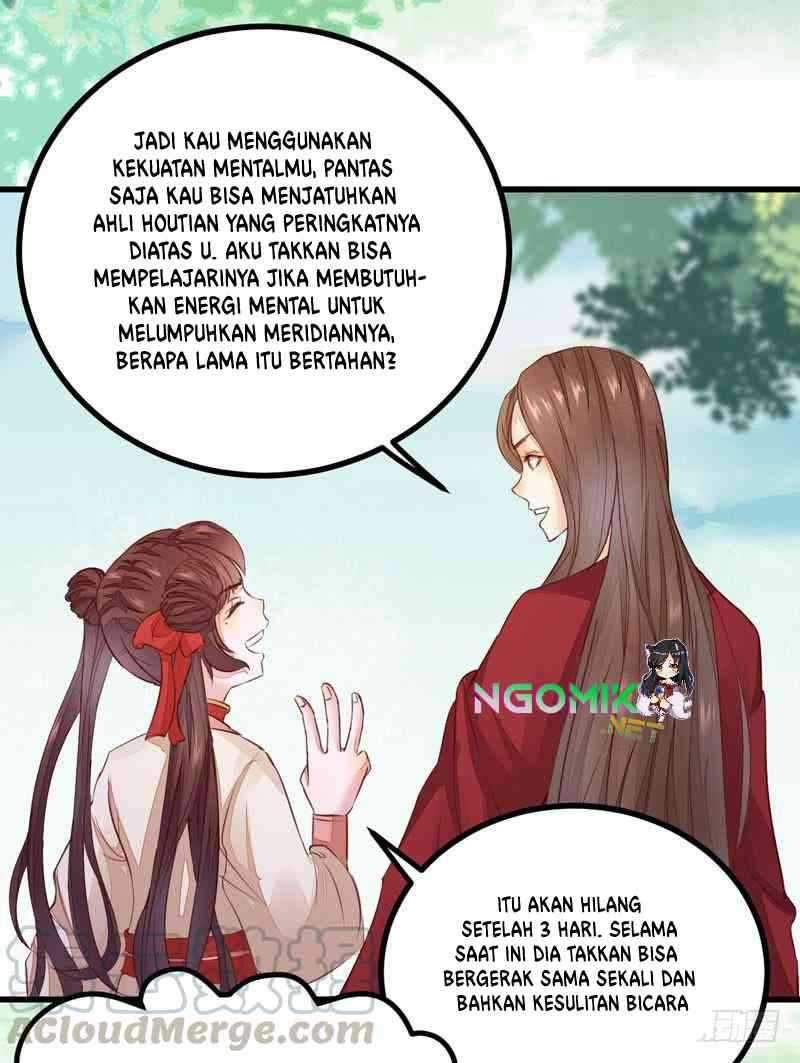 Rebirth Of The Divine Doctor Chapter 46 Gambar 30