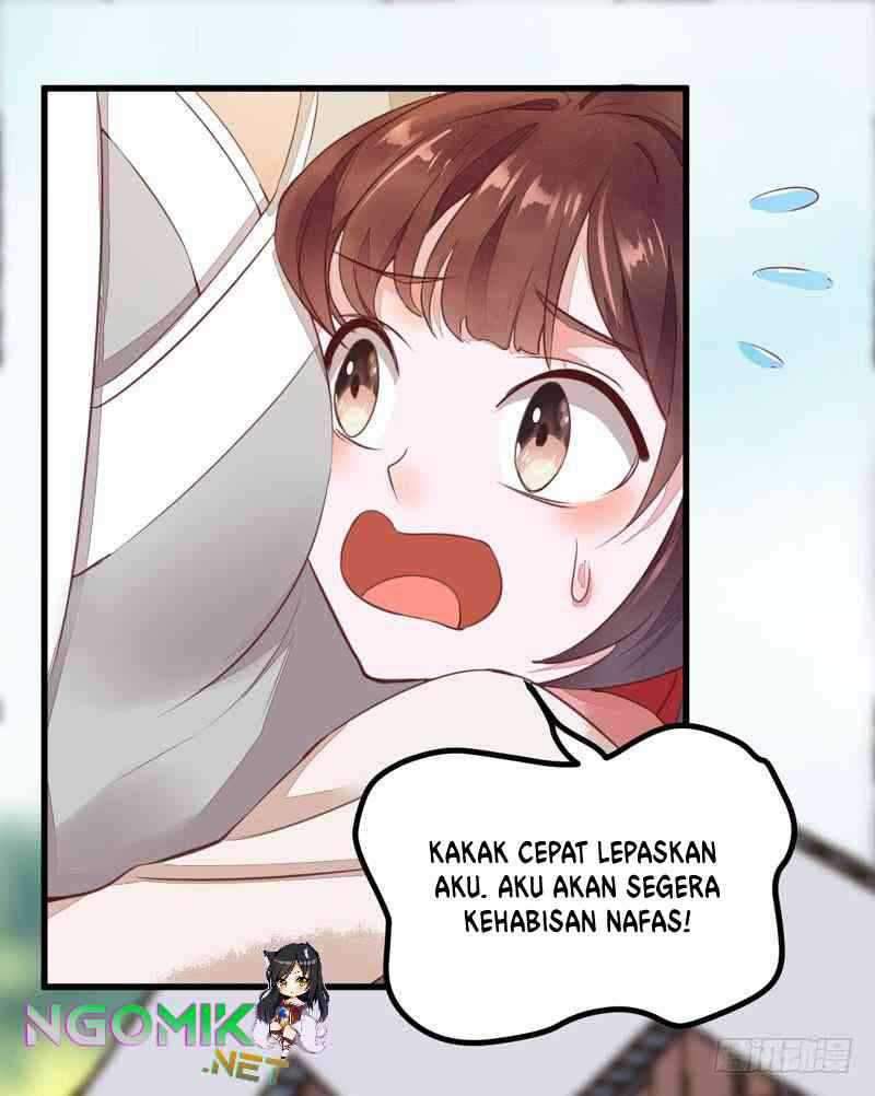 Rebirth Of The Divine Doctor Chapter 46 Gambar 32