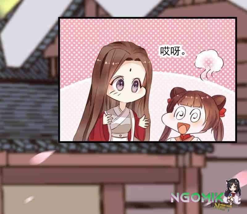 Rebirth Of The Divine Doctor Chapter 46 Gambar 33