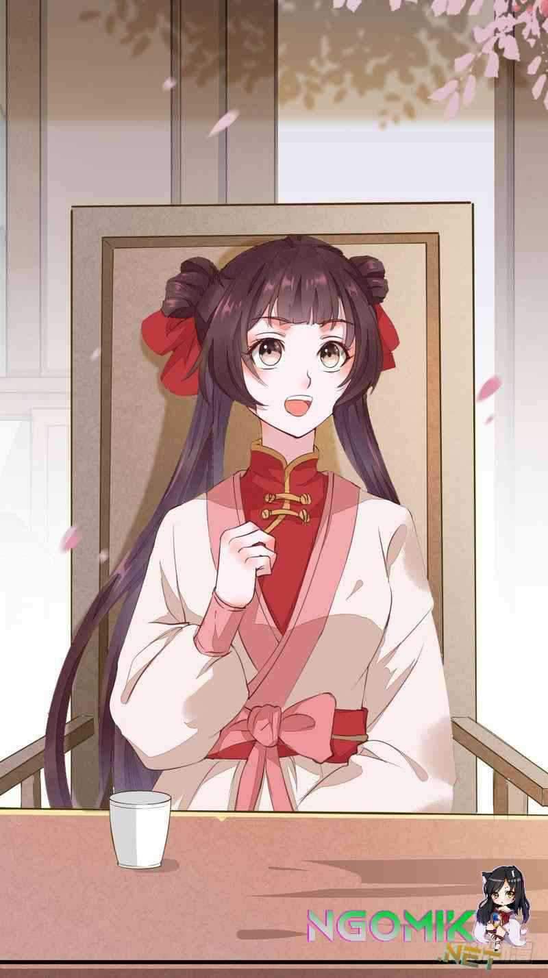 Rebirth Of The Divine Doctor Chapter 46 Gambar 36