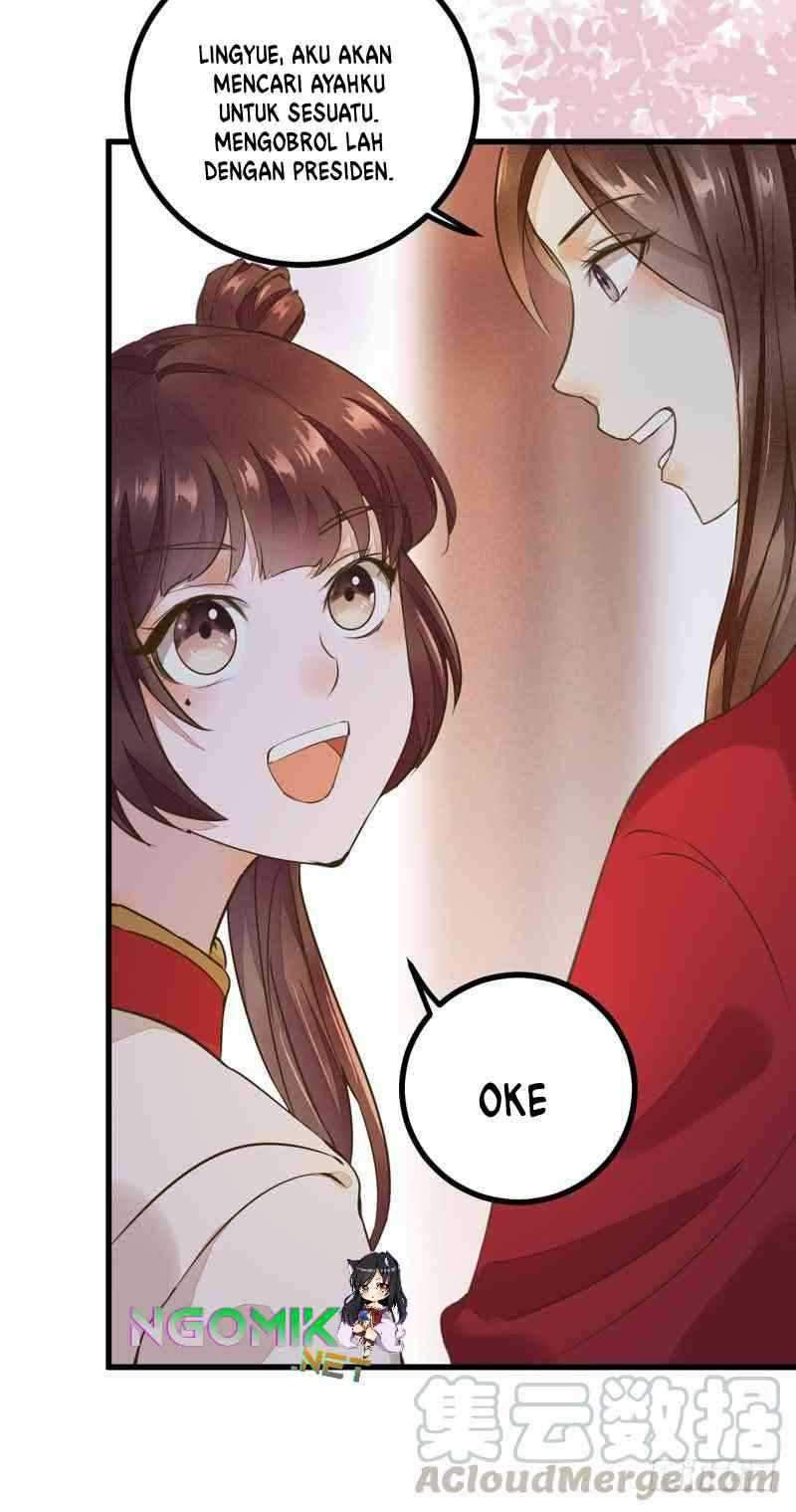 Rebirth Of The Divine Doctor Chapter 46 Gambar 44