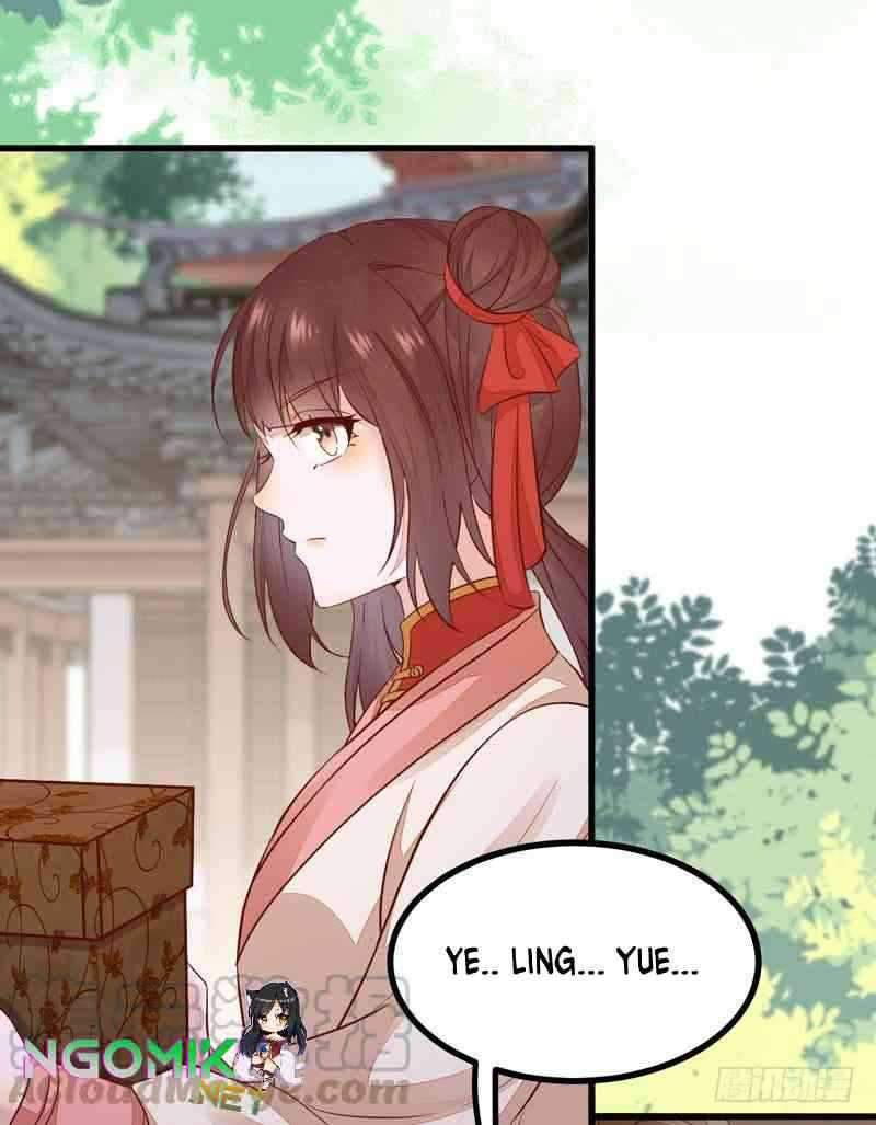 Rebirth Of The Divine Doctor Chapter 46 Gambar 9