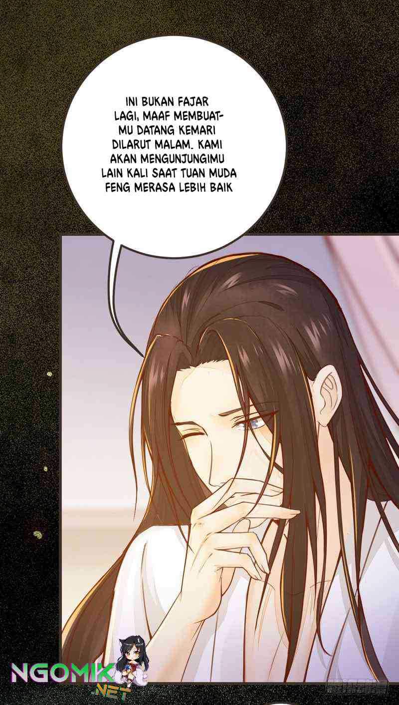 Rebirth Of The Divine Doctor Chapter 45 Gambar 13