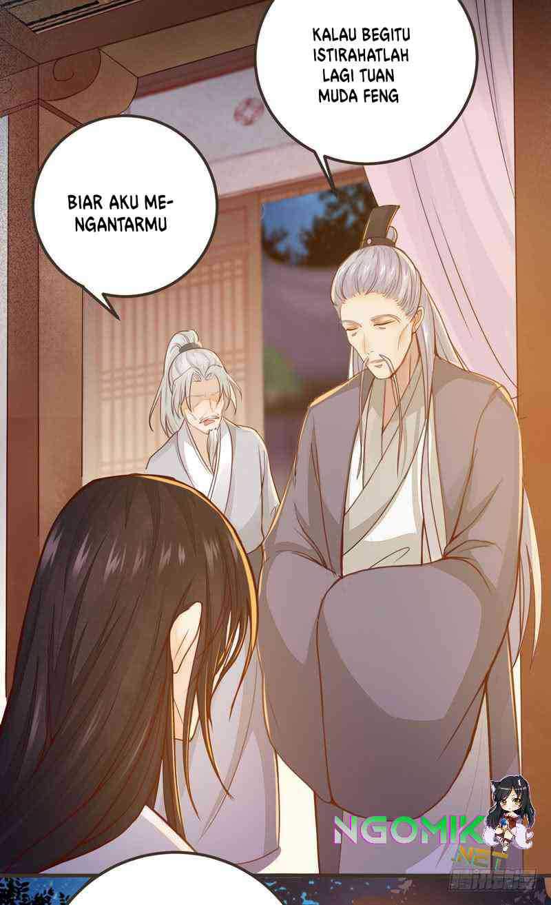 Rebirth Of The Divine Doctor Chapter 45 Gambar 15