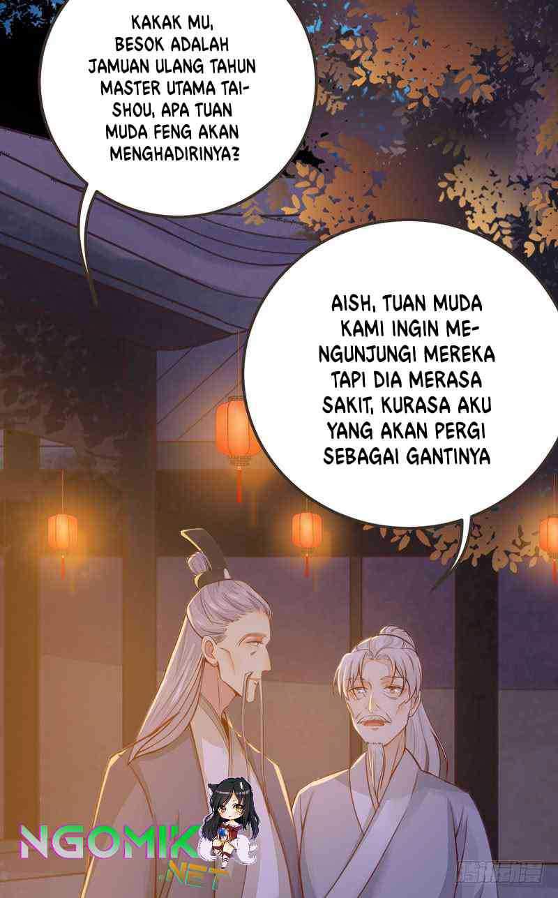 Rebirth Of The Divine Doctor Chapter 45 Gambar 16