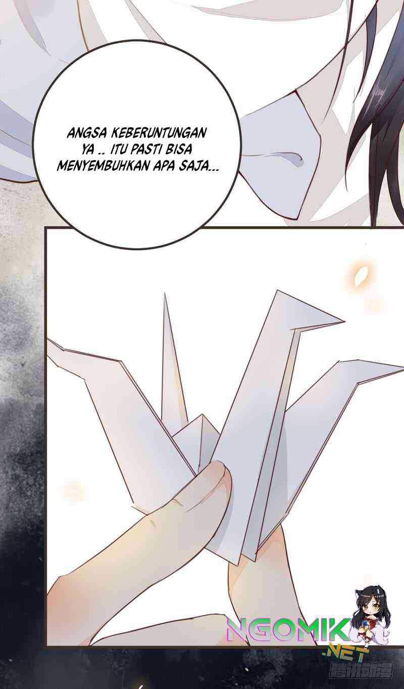 Rebirth Of The Divine Doctor Chapter 45 Gambar 19