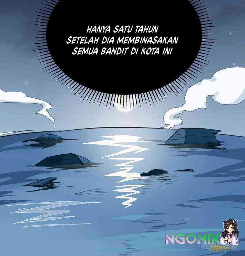 Rebirth Of The Divine Doctor Chapter 45 Gambar 25