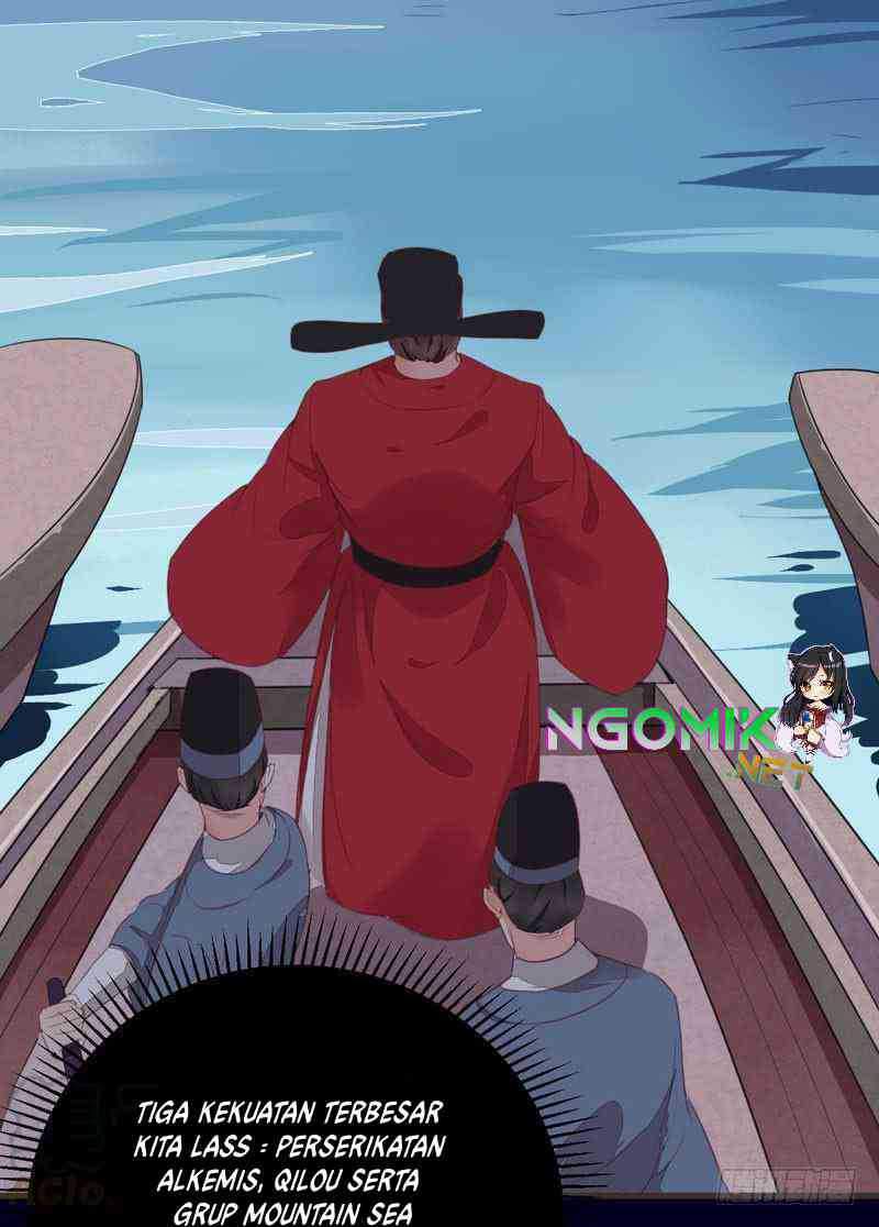 Rebirth Of The Divine Doctor Chapter 45 Gambar 26