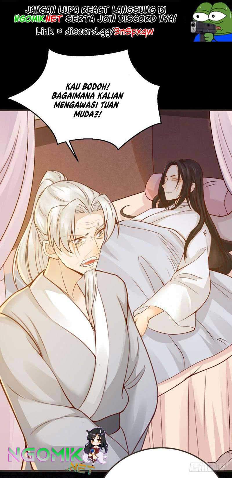 Rebirth Of The Divine Doctor Chapter 45 Gambar 3