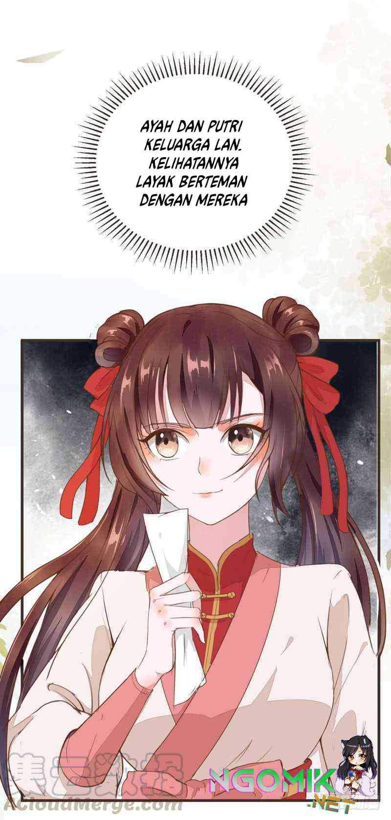 Rebirth Of The Divine Doctor Chapter 45 Gambar 30