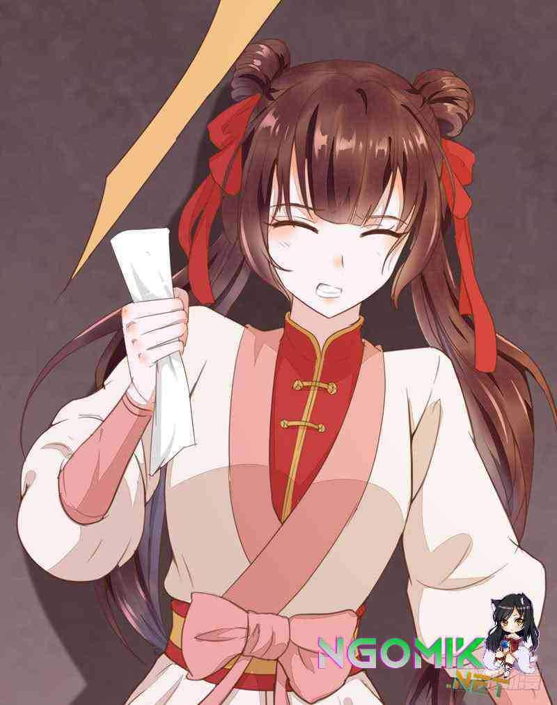 Rebirth Of The Divine Doctor Chapter 45 Gambar 33