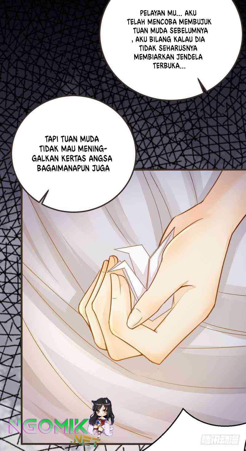 Rebirth Of The Divine Doctor Chapter 45 Gambar 4