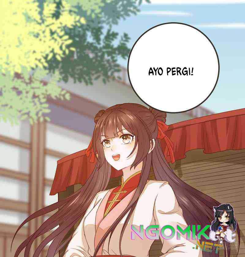 Rebirth Of The Divine Doctor Chapter 45 Gambar 40