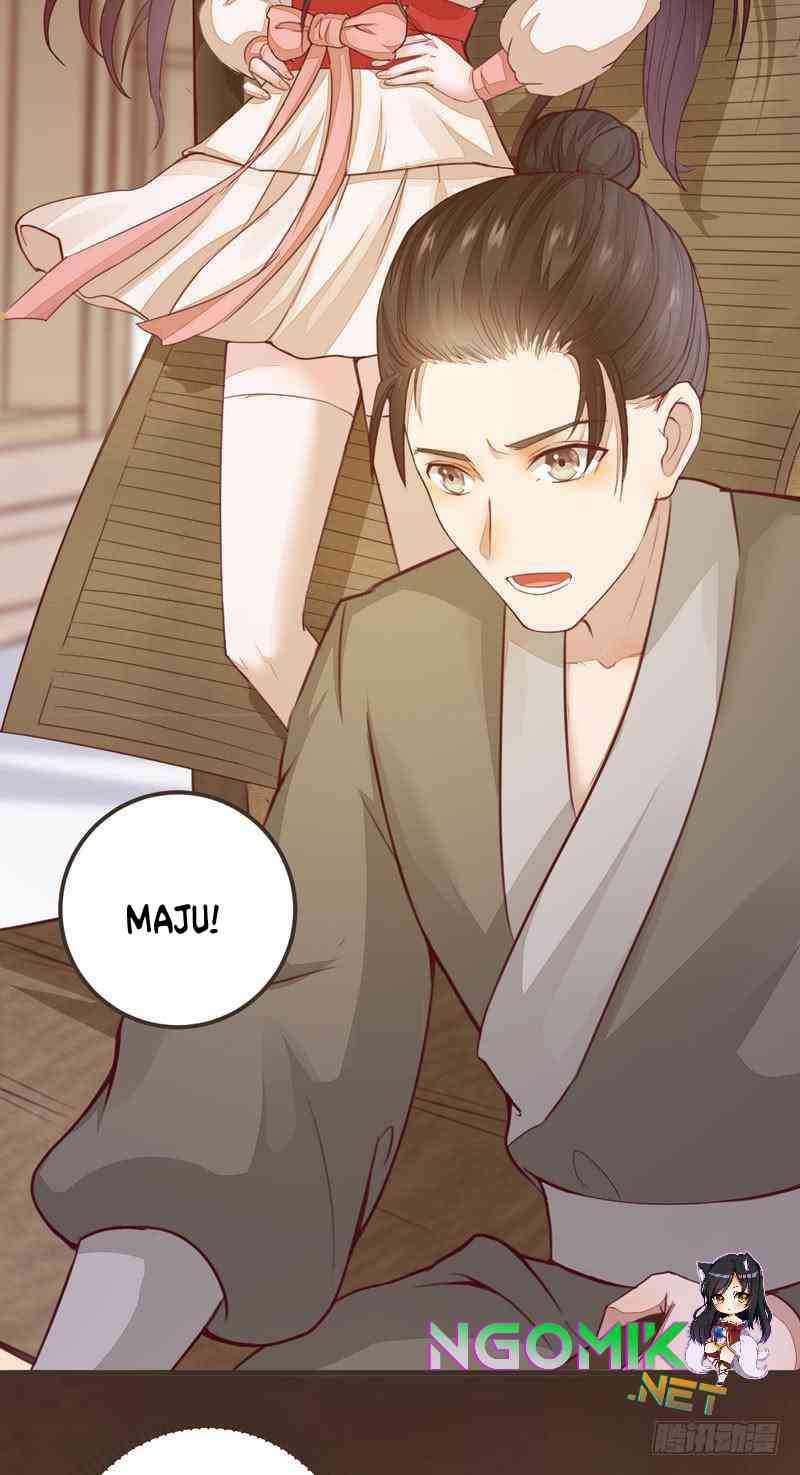 Rebirth Of The Divine Doctor Chapter 45 Gambar 41