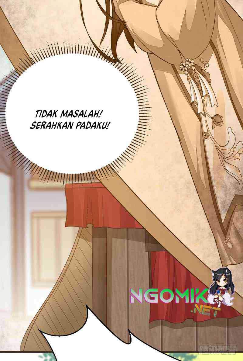 Rebirth Of The Divine Doctor Chapter 45 Gambar 43