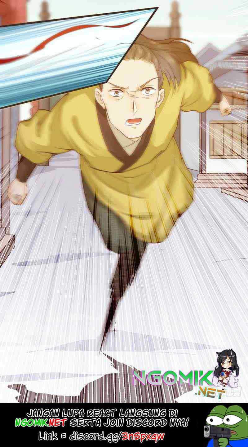 Rebirth Of The Divine Doctor Chapter 45 Gambar 45