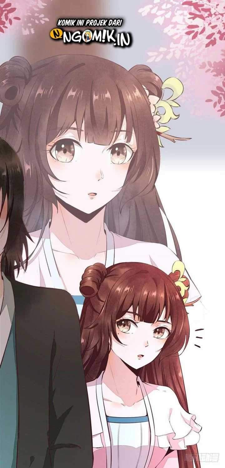 Rebirth Of The Divine Doctor Chapter 44 Gambar 11