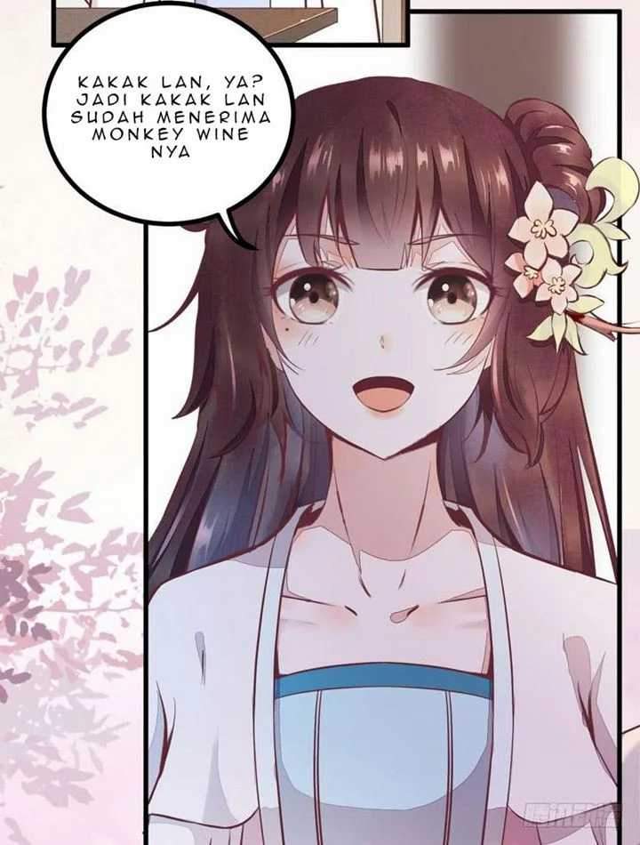 Rebirth Of The Divine Doctor Chapter 44 Gambar 14