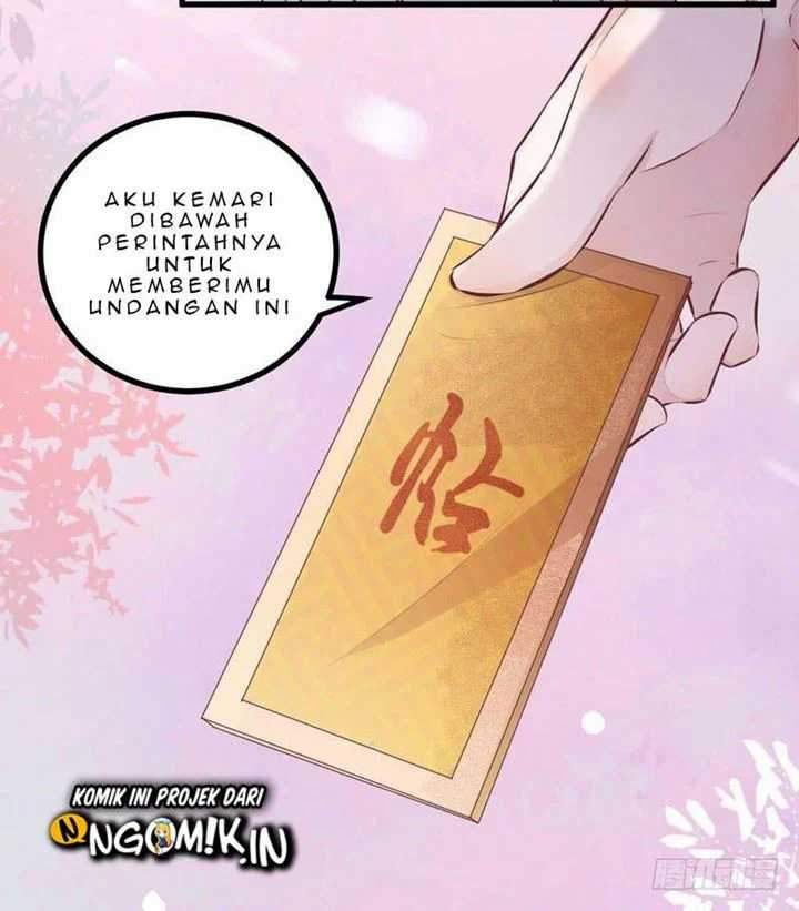Rebirth Of The Divine Doctor Chapter 44 Gambar 15