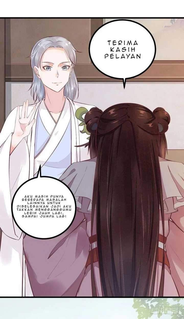 Rebirth Of The Divine Doctor Chapter 44 Gambar 17