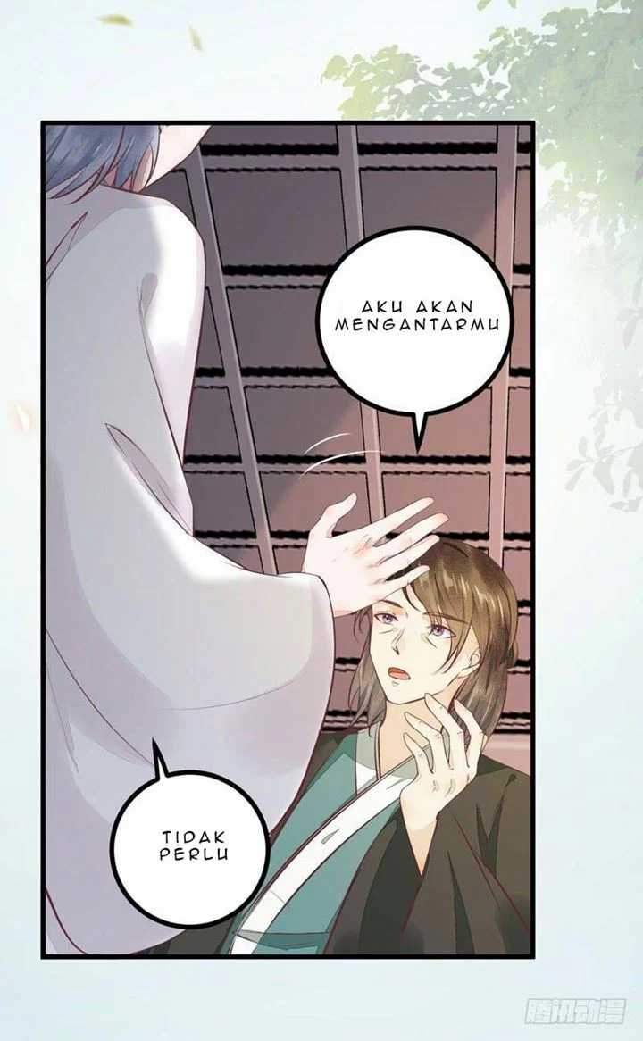 Rebirth Of The Divine Doctor Chapter 44 Gambar 18