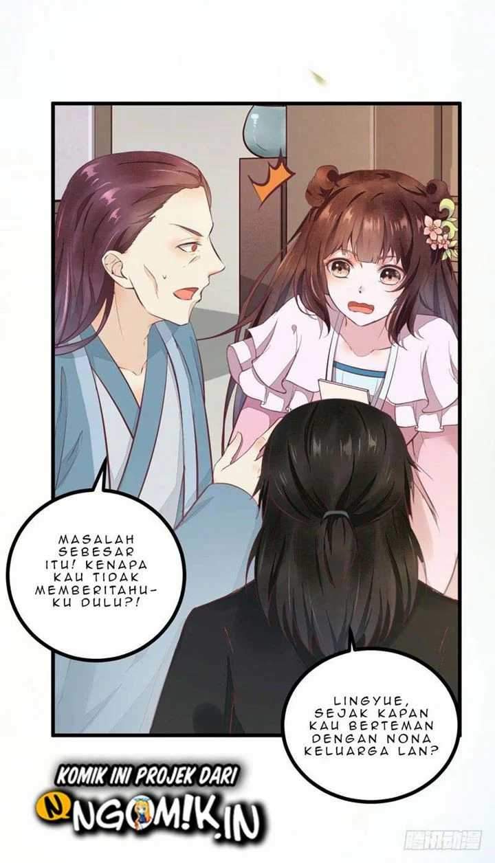 Rebirth Of The Divine Doctor Chapter 44 Gambar 21