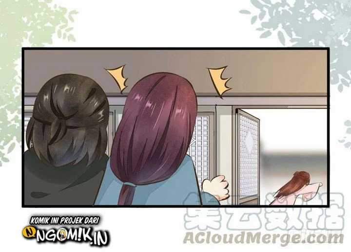 Rebirth Of The Divine Doctor Chapter 44 Gambar 23