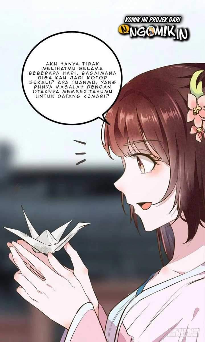 Rebirth Of The Divine Doctor Chapter 44 Gambar 28