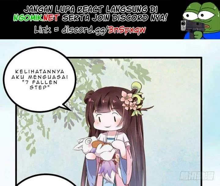 Rebirth Of The Divine Doctor Chapter 44 Gambar 3