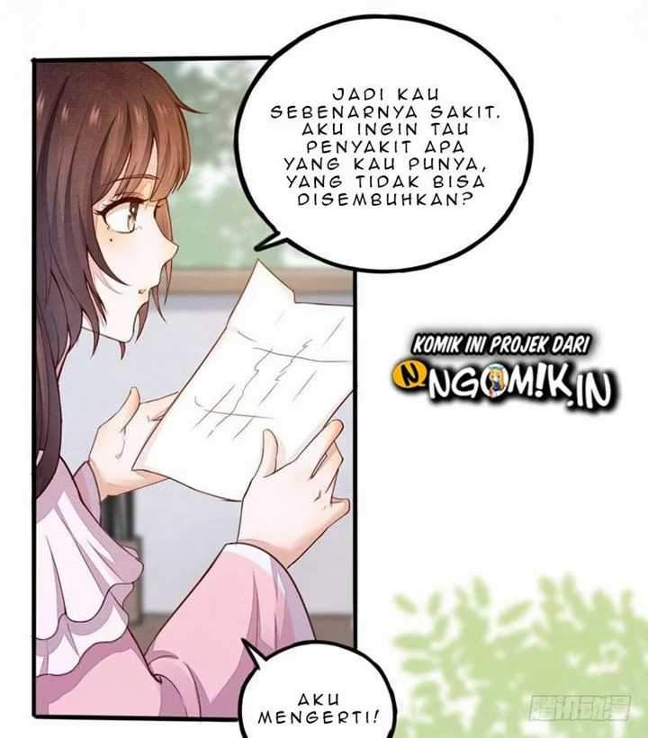 Rebirth Of The Divine Doctor Chapter 44 Gambar 33