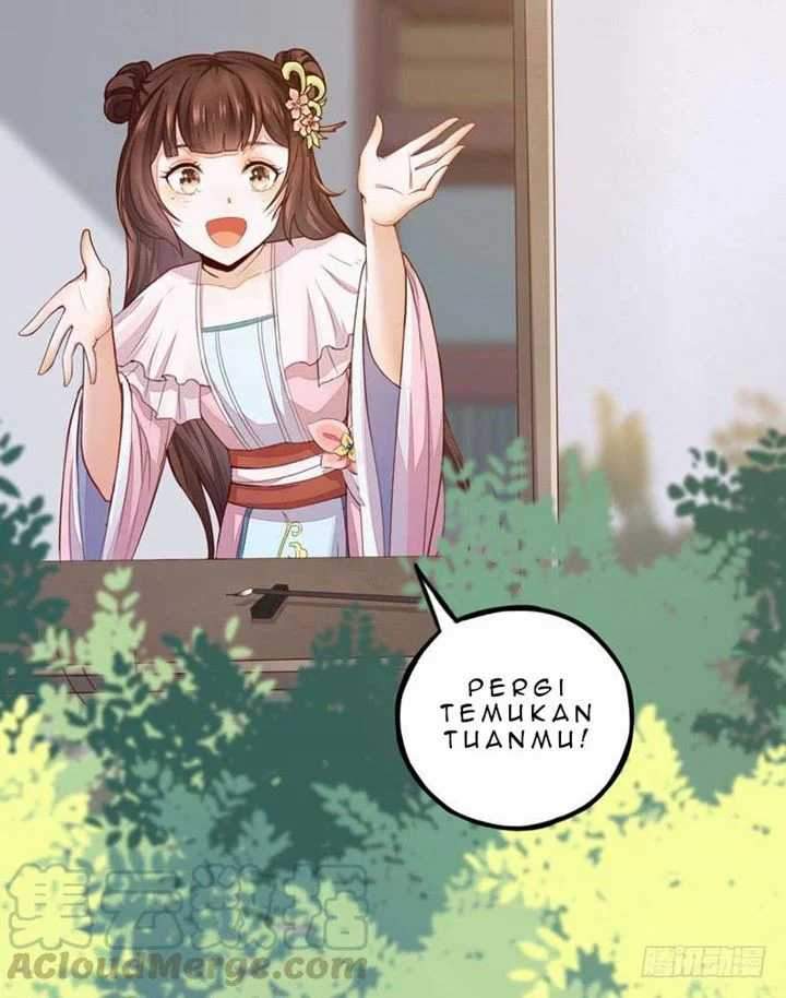 Rebirth Of The Divine Doctor Chapter 44 Gambar 37