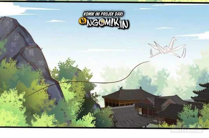 Rebirth Of The Divine Doctor Chapter 44 Gambar 38