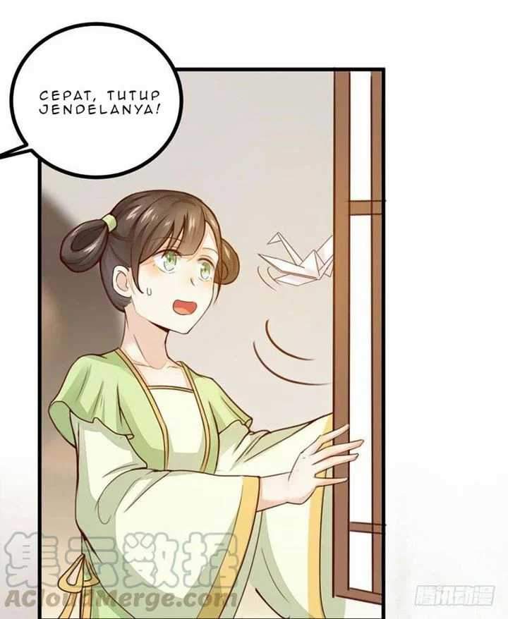 Rebirth Of The Divine Doctor Chapter 44 Gambar 44