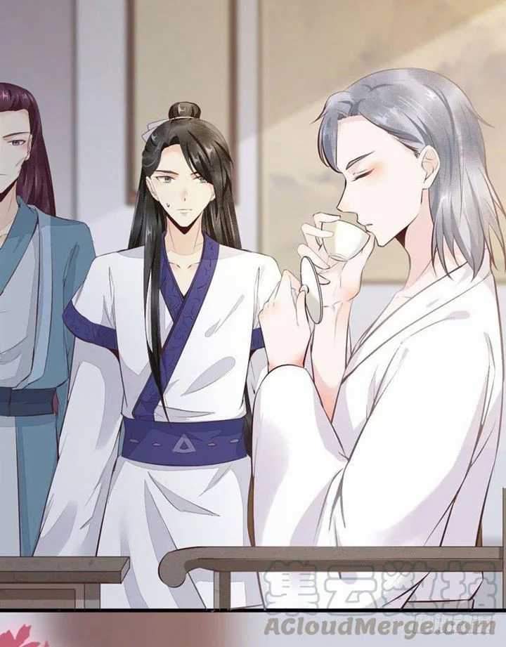 Rebirth Of The Divine Doctor Chapter 44 Gambar 9