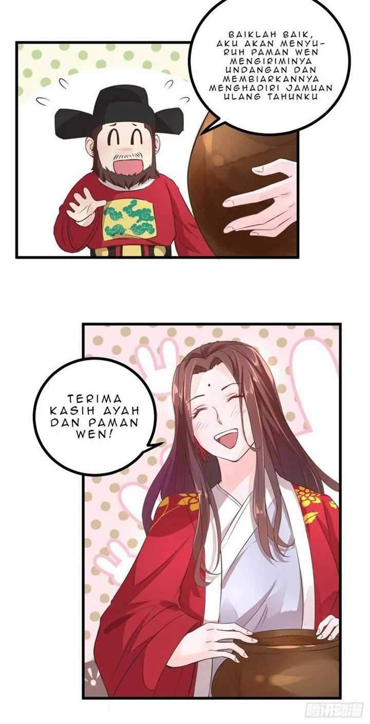 Rebirth Of The Divine Doctor Chapter 43 Gambar 13